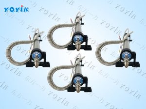 位移传感器CZTD-3A-100T出现异常的原因 汽机中压调门LVDT 油动机行程传感器