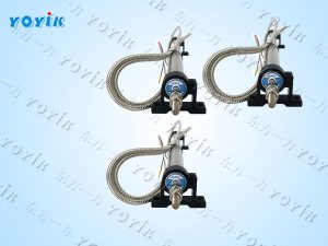 位移传感器CZTD-3-200T出现异常情况的解决方法 油动机行程传感器 中高门VDT传感器