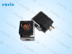 AST-OPC电磁阀线圈CCP230D出现故障导致的问题 大机挂闸电磁阀线圈 液动执行装置备件