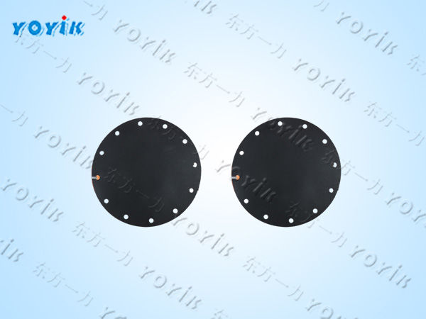 隔膜KS125ZXQ016L13NOERH压力调节阀的应用领域 定冷水进水调节阀膜片