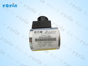 AST-OPC电磁阀线圈300AA00375A的工作原理及应用领域 伊顿EATON线圈