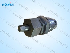 EH油箱控制块针阀C156.73.52.03G01的功能作用 针型阀 不锈钢阀门