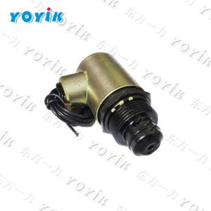 AST电磁阀AC110V Z2805013阀芯卡住的原因及解决方法 自动停机控制电磁阀 汽轮机紧急停机保护阀门