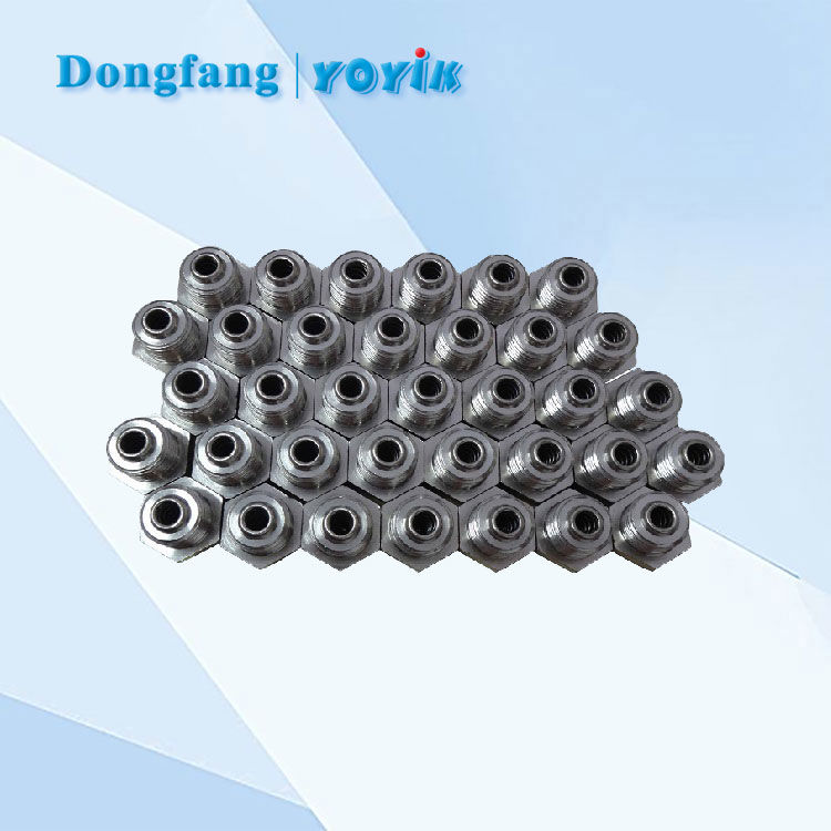 注胶嘴G.NPL.BH-R1/4发电机注胶工具的使用注意事项 端盖注胶嘴