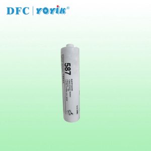 密封胶LT207的特点和适用领域 硅酮密封剂 硅橡胶密封剂