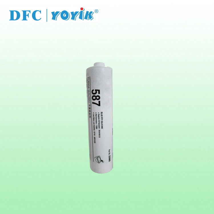密封胶LT207的特点和适用领域 硅酮密封剂 硅橡胶密封剂