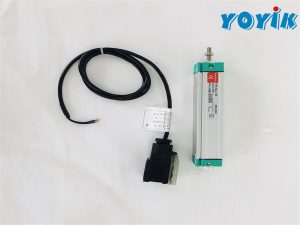 *位移电子尺KLC-100+KM420产品特点 接触式位移传感器配套变送器