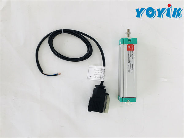 *位移电子尺KLC-100+KM420产品特点 接触式位移传感器配套变送器