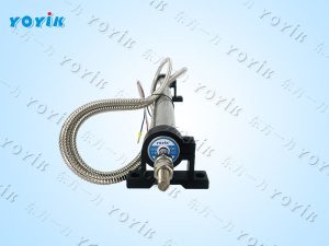 激光传感器JGS-Z-1440的安装步骤 非接触式测量仪器 量程大 精度高