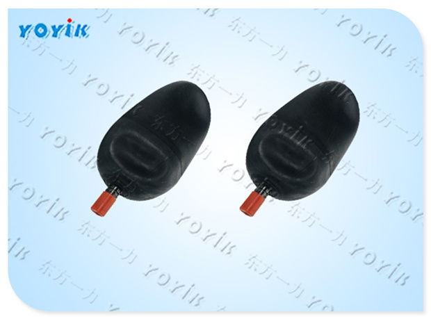 蓄能器皮囊NXQB-40/31.5-L-A气囊 蓄能器胶囊破㱢的判断方法