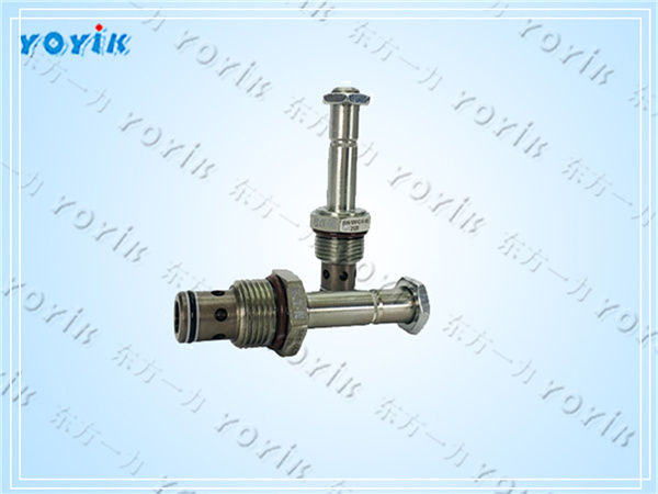 电磁阀HQ16.10Z 常闭电磁阀 汽轮机调节系统OPC电磁阀 电磁阀怎么判断好坏