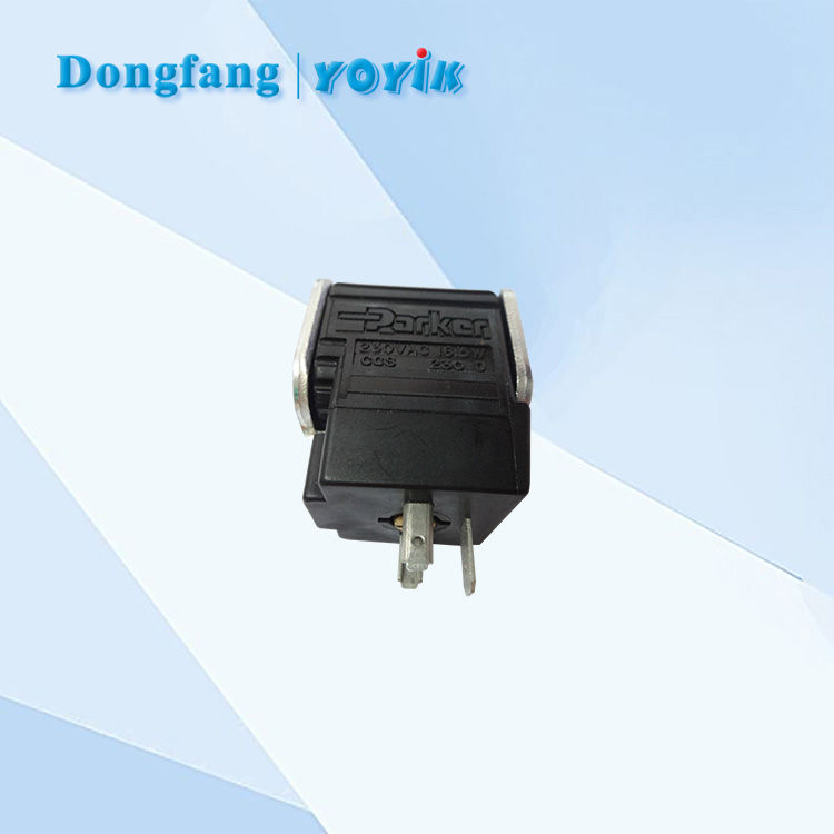 电磁铁线圈FRD.WJA3.047的常见故障 电磁换向阀线圈