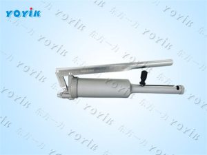 注胶枪QFSN-200-2的使用方法 手动注胶工具 灌注发电机端盖密封胶