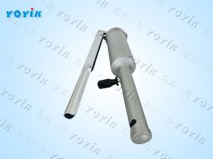 注胶枪QFSN3-210-2的使用方法 汽轮发电机端盖密封胶灌注工具 手动工具