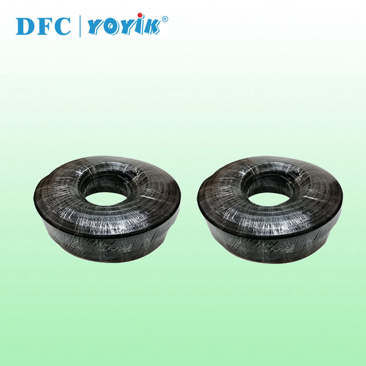 橡胶圆条Φ4使用时的注意事项 液压系统部件密封和防漏应用