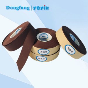 定向玻璃丝带0.30*25mm的安装步骤 耐高温高强型玻璃纤维带 电气绝缘绑扎