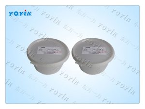 发电机端盖密封胶HQJ-829的作用 封氢密封胶 沟槽密封胶