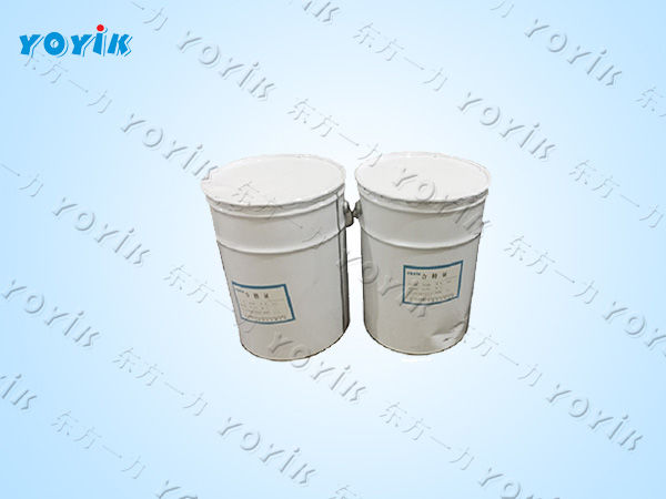 固化胶HDJ-138A(B)的特点和用途 发电机涂刷浸渍胶 毛刷浸泡胶粘剂