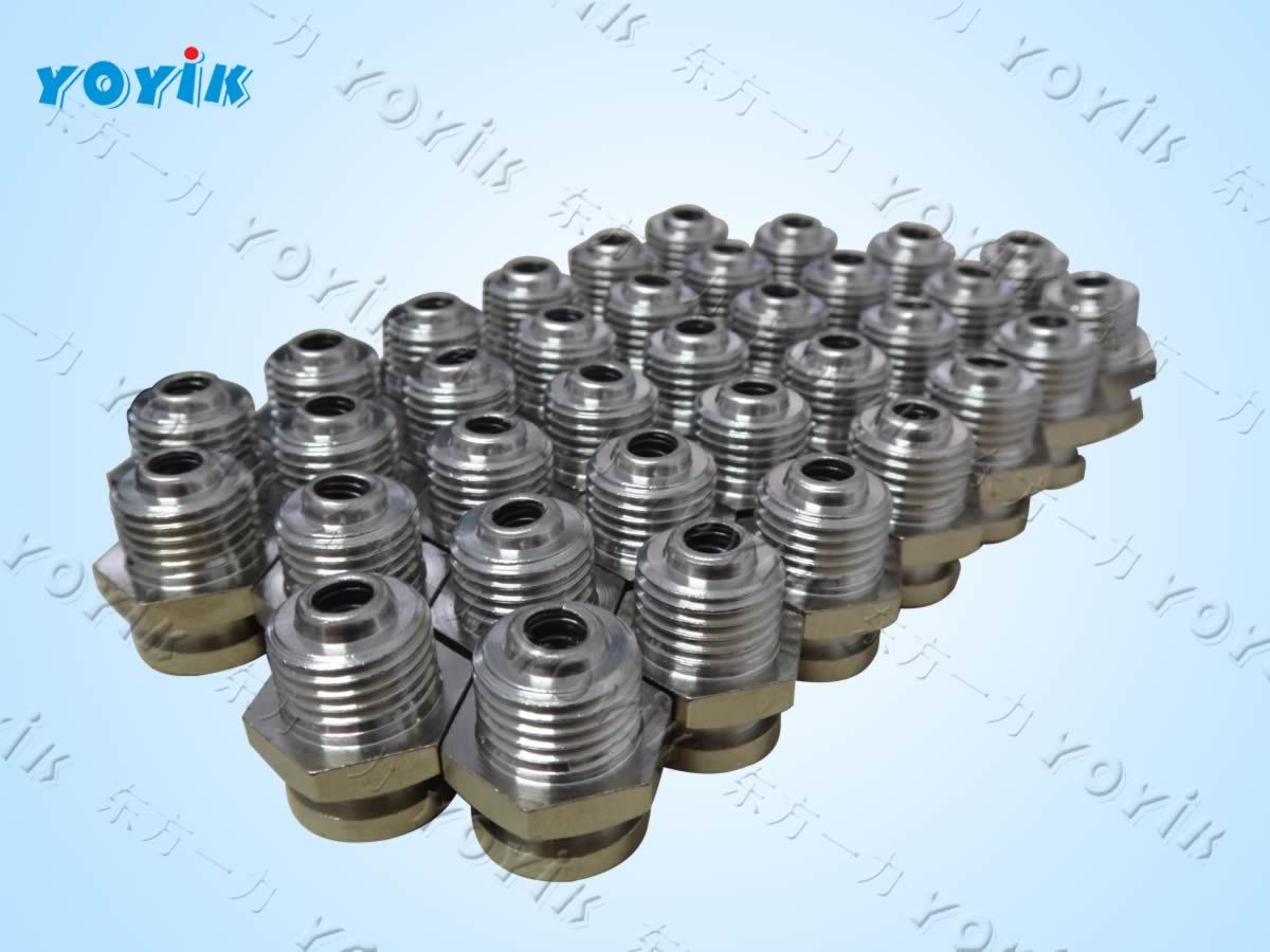 注胶嘴GNPLRH-R1/4的使用操作注意事项 发电机注胶嘴 填充空隙 密封接缝