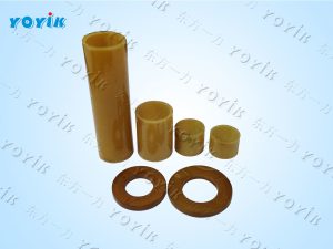 玻璃布管Φ21/Φ25×34 材质3640的产品特点 发电机绝缘玻璃布管 环氧层压玻璃布管