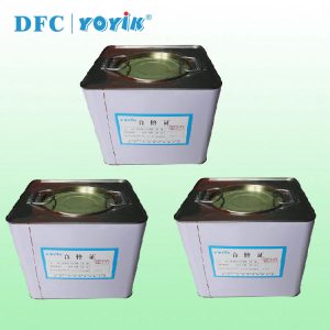 定子端部环氧胶J0139B的应用方式或施工方法 环氧树脂胶 室温固化胶