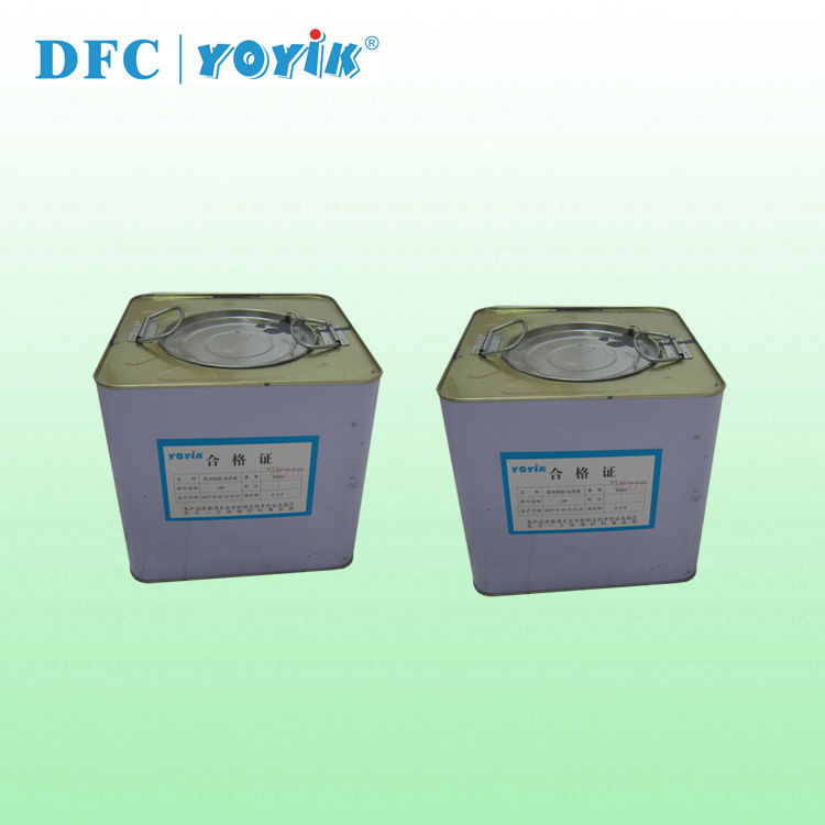 定子端部环氧胶J0139A的固化时间及注意事项 双组份室温固化胶