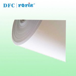 适形材料 白坯涤纶毡的主要特点 高强度 耐温性能