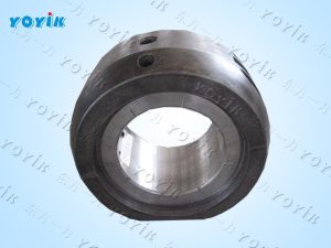 偏心轴瓦维修Ф220维修时的注意事项 刮研轴瓦的要点