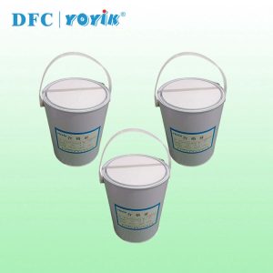 半导体防晕漆HEC-56611的使用注意事项 半导体器件表面绝缘和保护