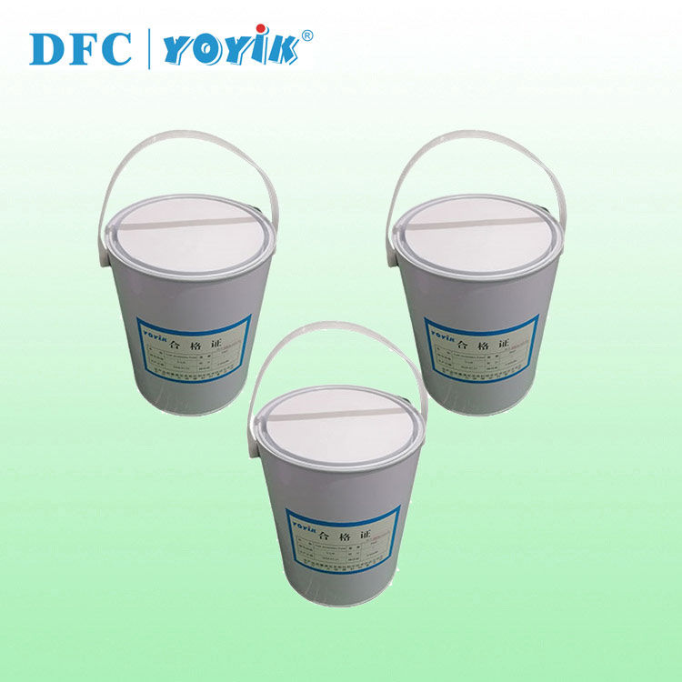 半导体防晕漆HEC-56611的使用注意事项 半导体器件表面绝缘和保护