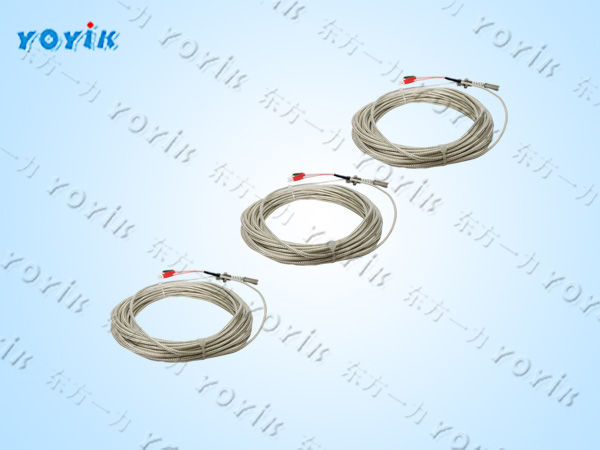 热电阻WRKK2-3805的测温原理 温度传感器 测量物体的温度