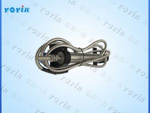 位移传感器TD-1-100S的优点 中压主汽调门LVDT 行程传感器