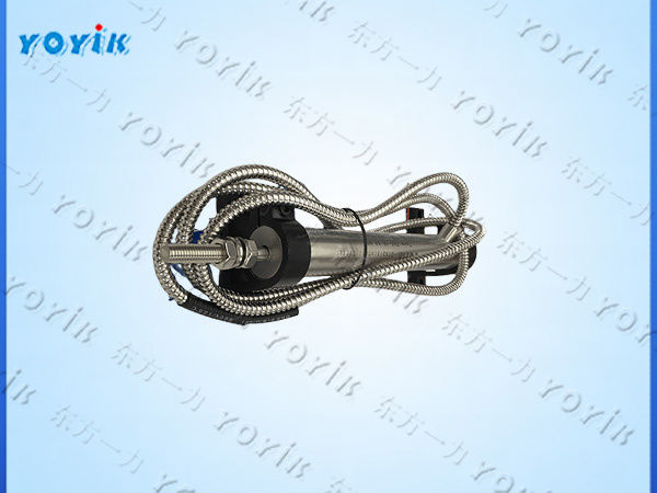 位移传感器TD-1-100S的优点 中压主汽调门LVDT 行程传感器