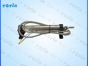 油动机行程传感器DET200B输出信号不稳定的原因及解决方法 LVDT位移传感器