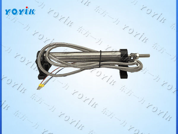 油动机行程传感器DET200B输出信号不稳定的原因及解决方法 LVDT位移传感器