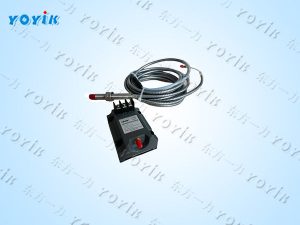 传感器WTO110-A00-B00-C05-D90的结构组成 汽轮机振动传感器 电涡流传感器