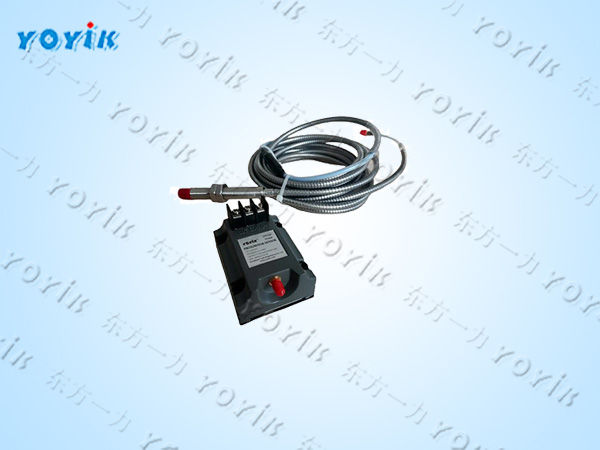 传感器WTO110-A00-B00-C05-D90的结构组成 汽轮机振动传感器 电涡流传感器