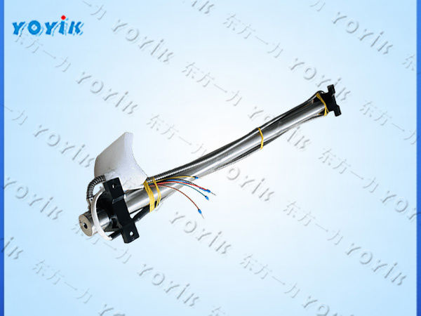 高调门位移传感器FRD.WJA2.302的主要功能 油动机行程传感器LVDT