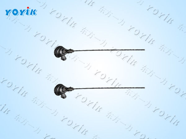 热电偶WRNK2-191的优点 铠装式双支热电偶 温度传感器 响应速度快