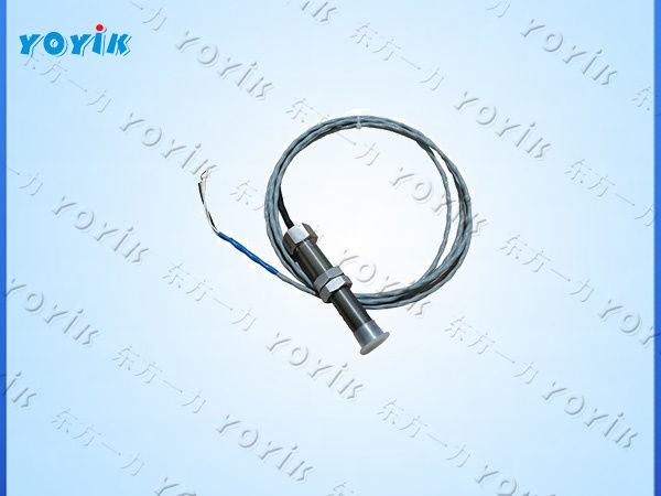 磁阻式转速传感器SZCB-01-B01-C1的工作原理 转速探头 测量范围宽