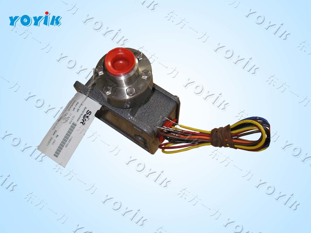 压力开关BH-038074-038选择时的注意事项 检测和控制压力装置