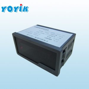 间隙数显表MB3204的特点 空预器间隙数字显示表 高精度 实时监测