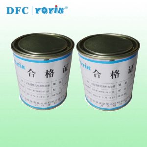 高电阻防晕漆DECJ1345选择时考虑的要素 附着力强 耐磨性好