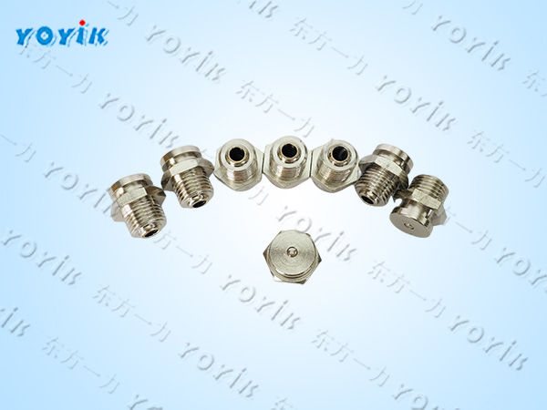 注胶嘴G.NPL.BH.R1/4使用时的注意事项 发电机注胶工具胶嘴