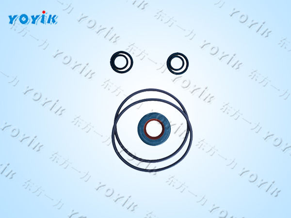 抗燃油再循环泵油封DF-F3-1C-20-011判断损坏或磨损的方法 防止抗燃油泄漏