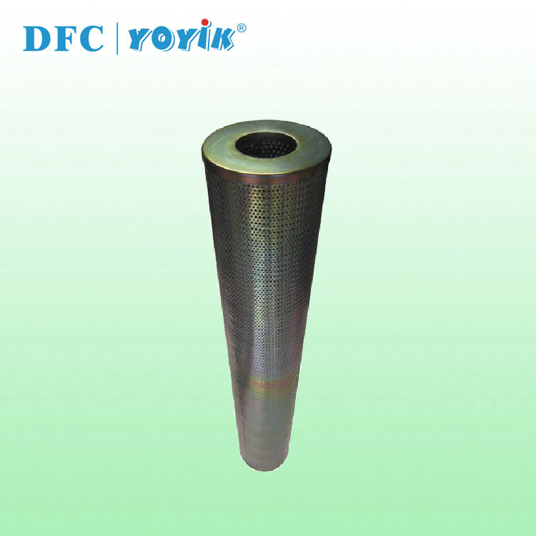 滤芯CZX-40的工作原理 汽轮机EH油再生装置纤维素滤芯