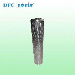 精滤芯JLX-45的安装步骤 汽轮机抗燃油滤油机滤芯 过滤杂质