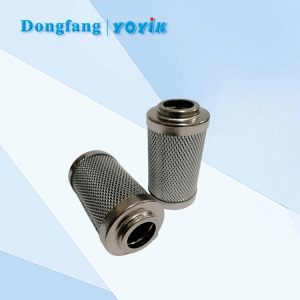 离子树脂交换滤芯HC0653FAG39Z的工作原理 真空滤油机除酸滤芯 汽机EH油再生滤芯