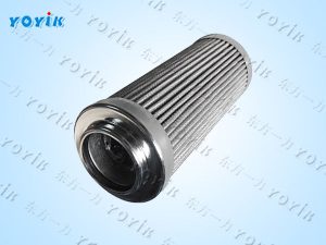 滤芯ZTJ300.00.07的工作原理 汽轮机油动机滤芯 过滤器滤网