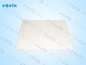 涤纶毡2mm厚的主要性能特点 浸渍桐马涤纶毡 耐化学腐蚀